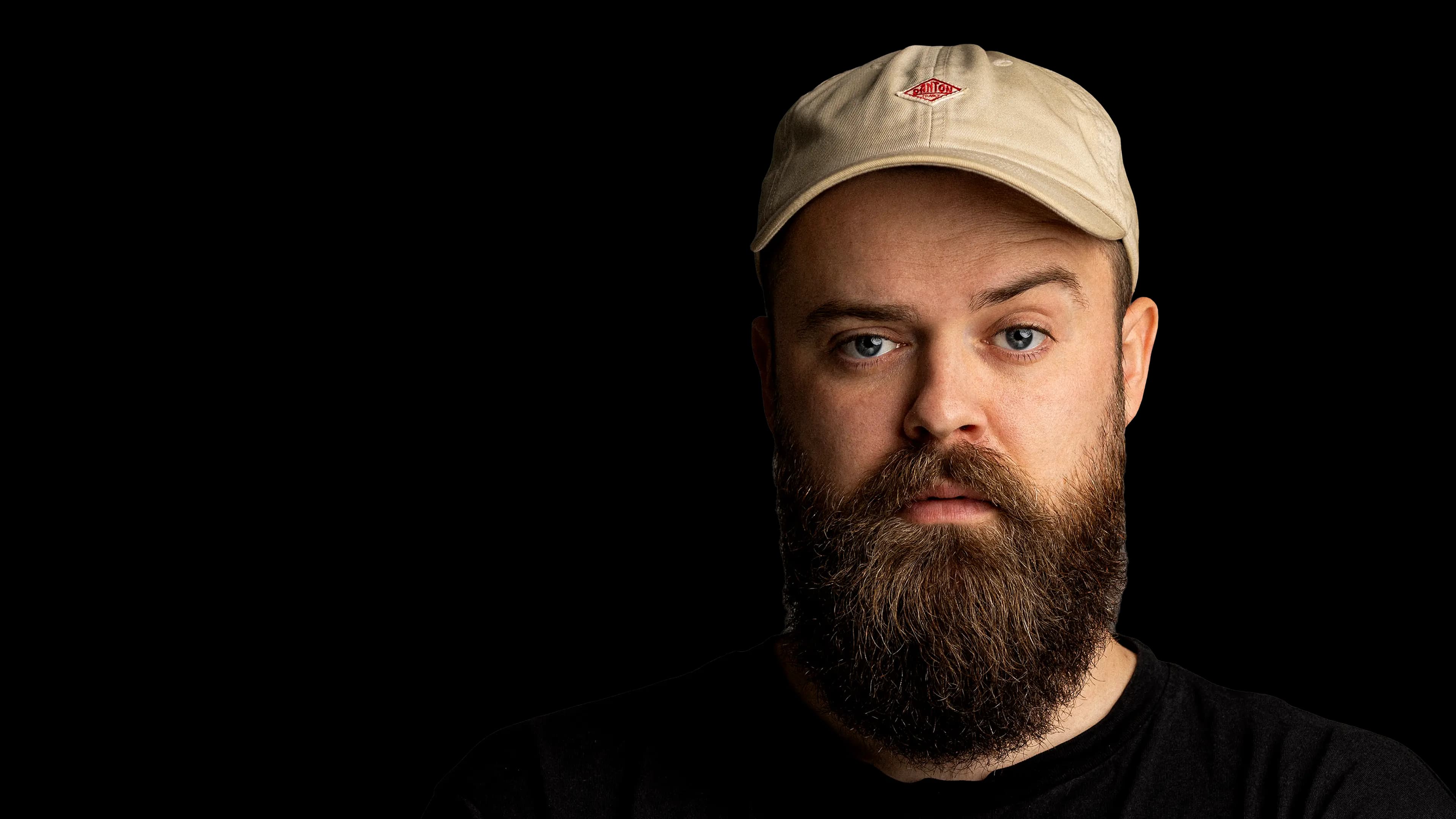 Martin Nørgaard: Skægt